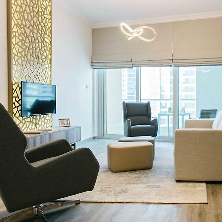 Boutique Living - Dubai Marina Heights公寓 外观 照片