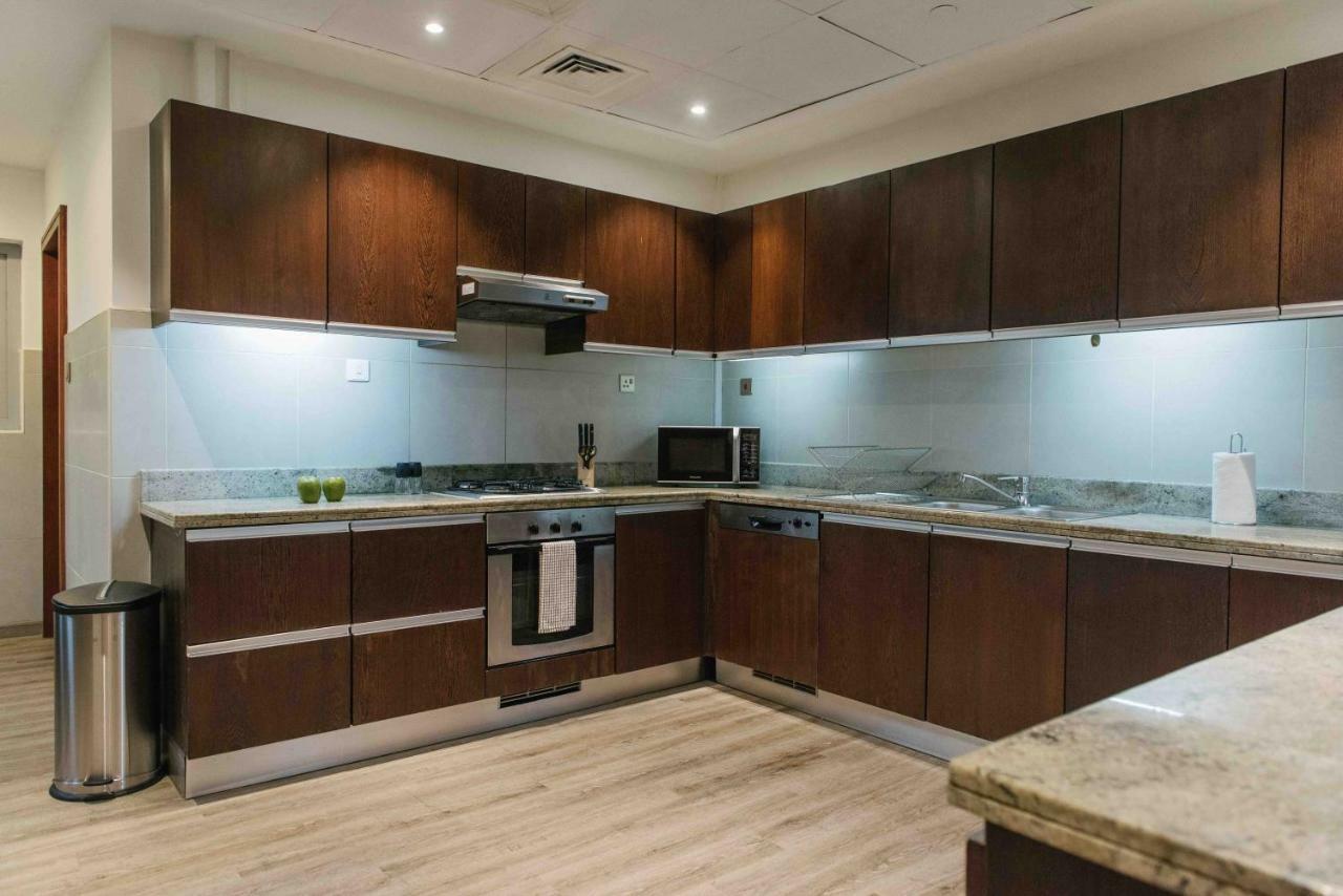 Boutique Living - Dubai Marina Heights公寓 外观 照片